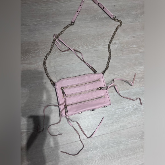 Rebecca Minkoff Crossbody Purse - Picture 1 of 6